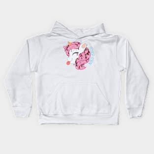 Scoop-corn Kids Hoodie